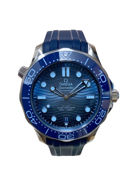 Omega Seamaster Diver 300m 210.32.42.20.03.002